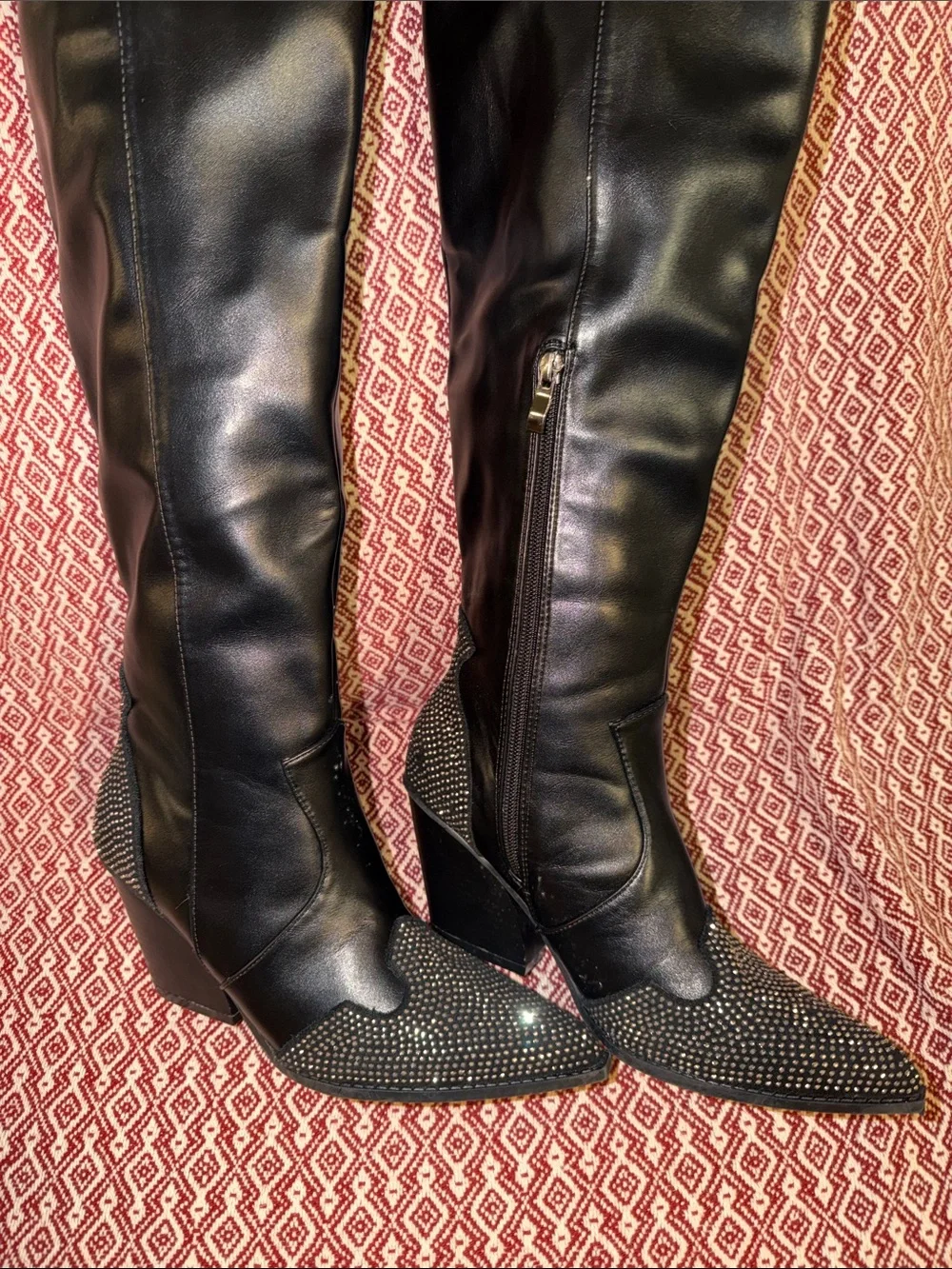 Unbranded chic black